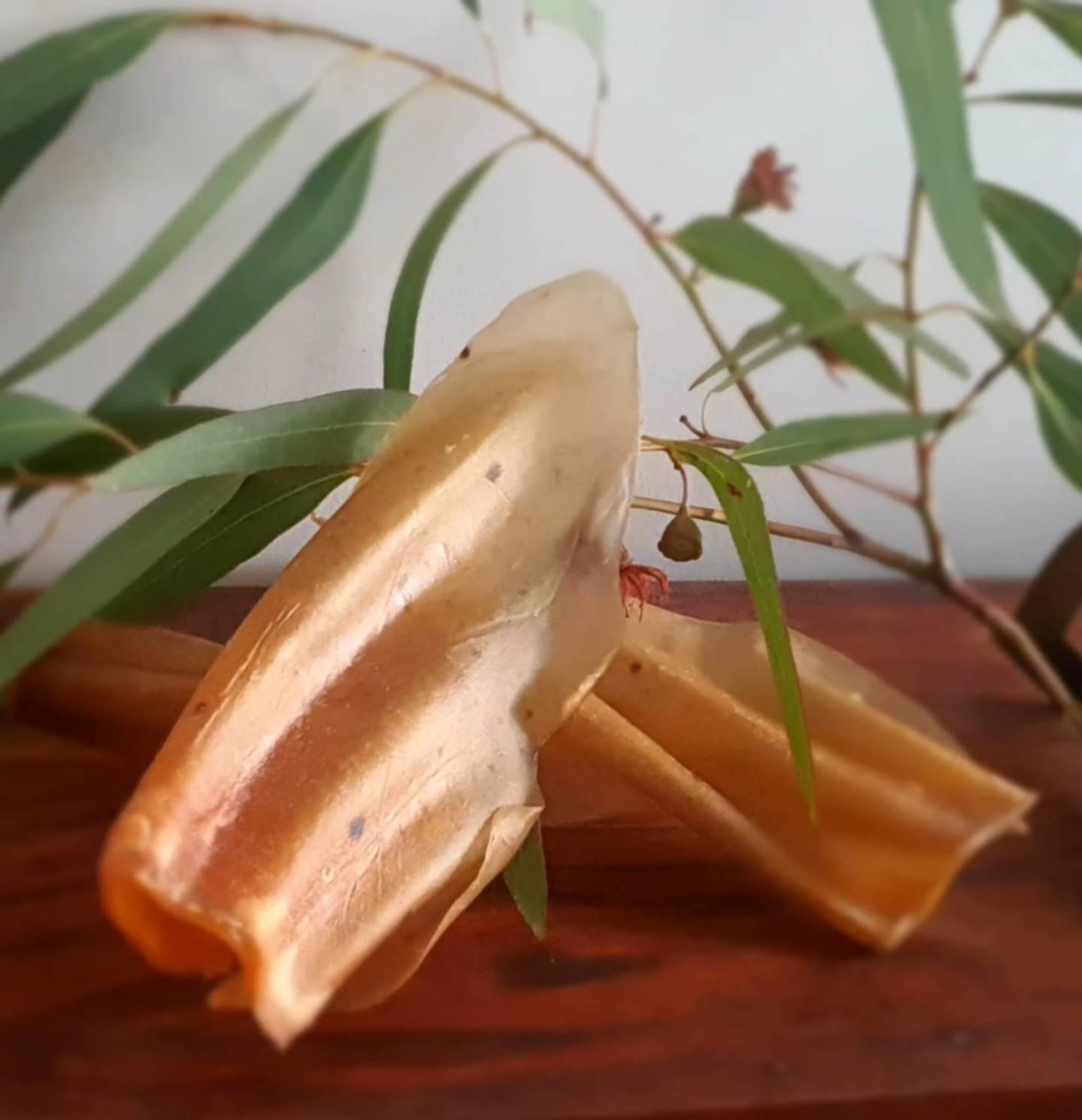 Beef ears