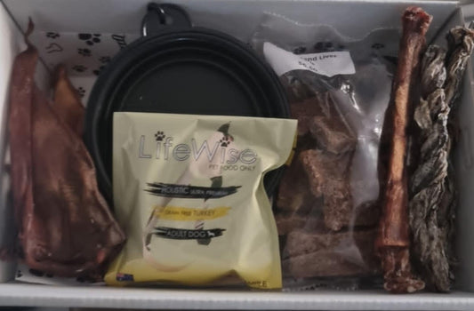 Thor`s Mixed Box