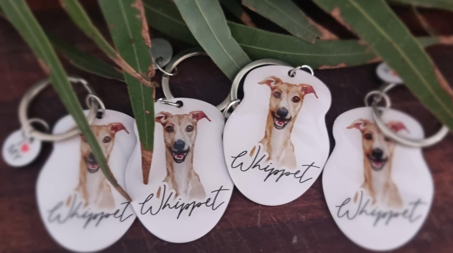 keyrings