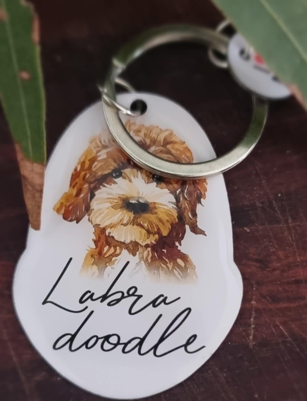 keyrings