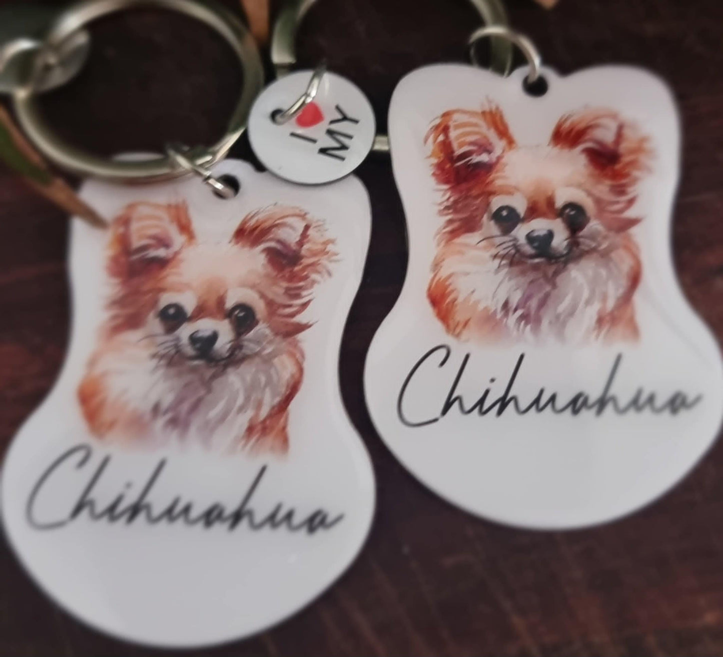 keyrings