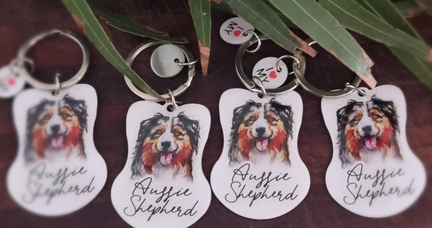 keyrings