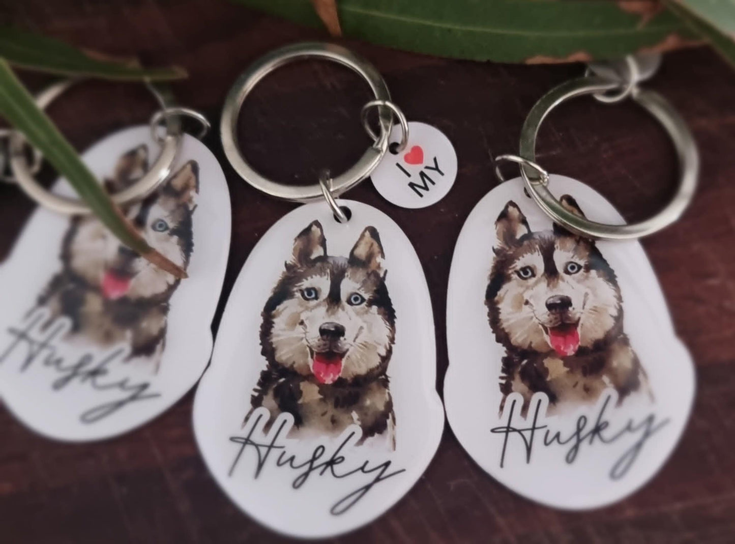 keyrings