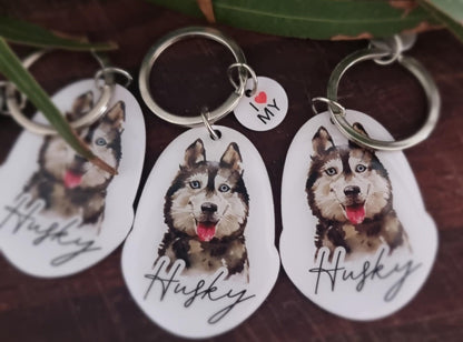 keyrings