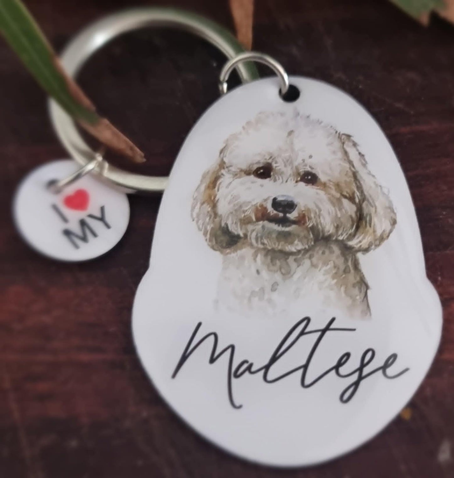 keyrings
