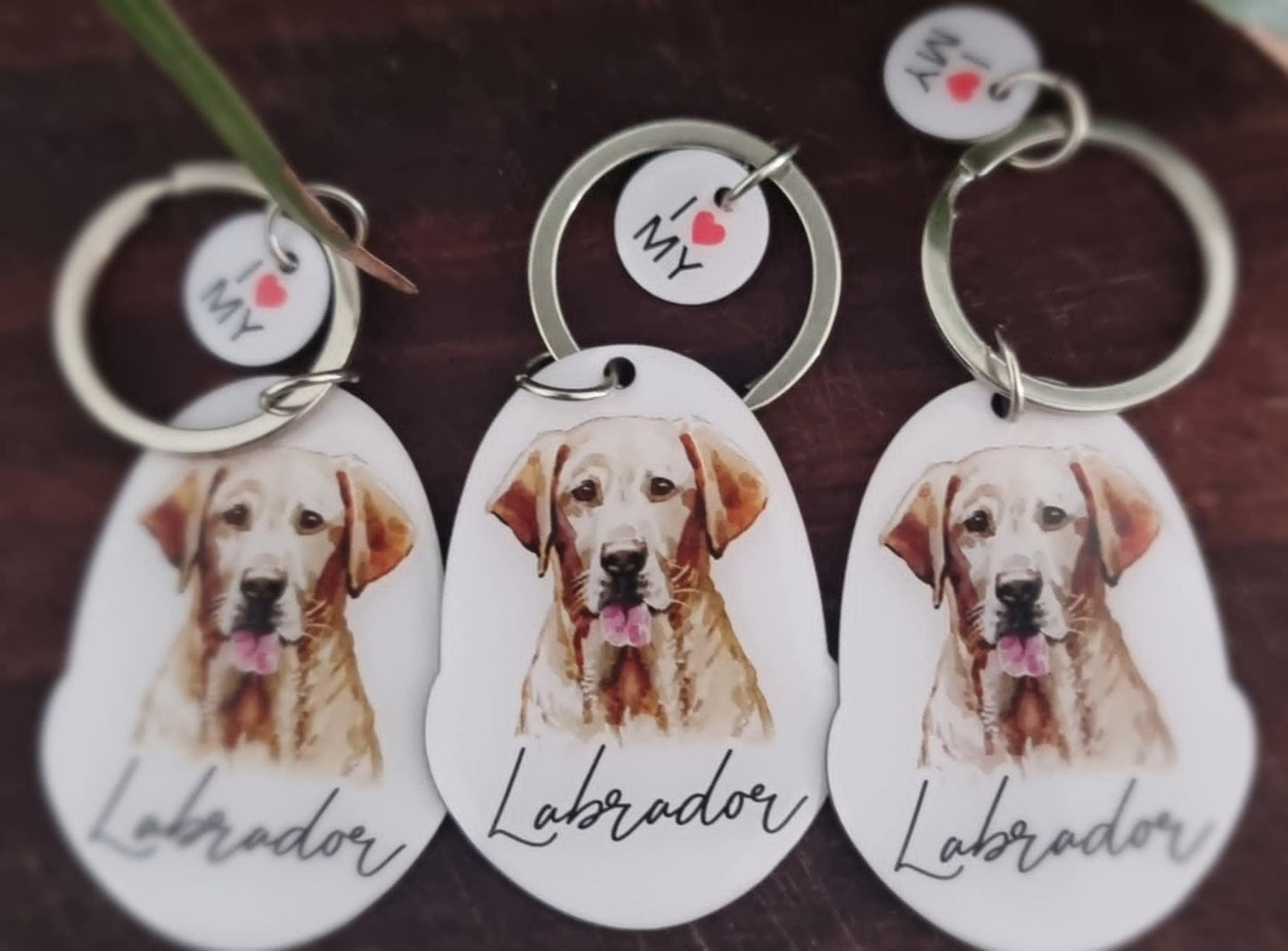keyrings