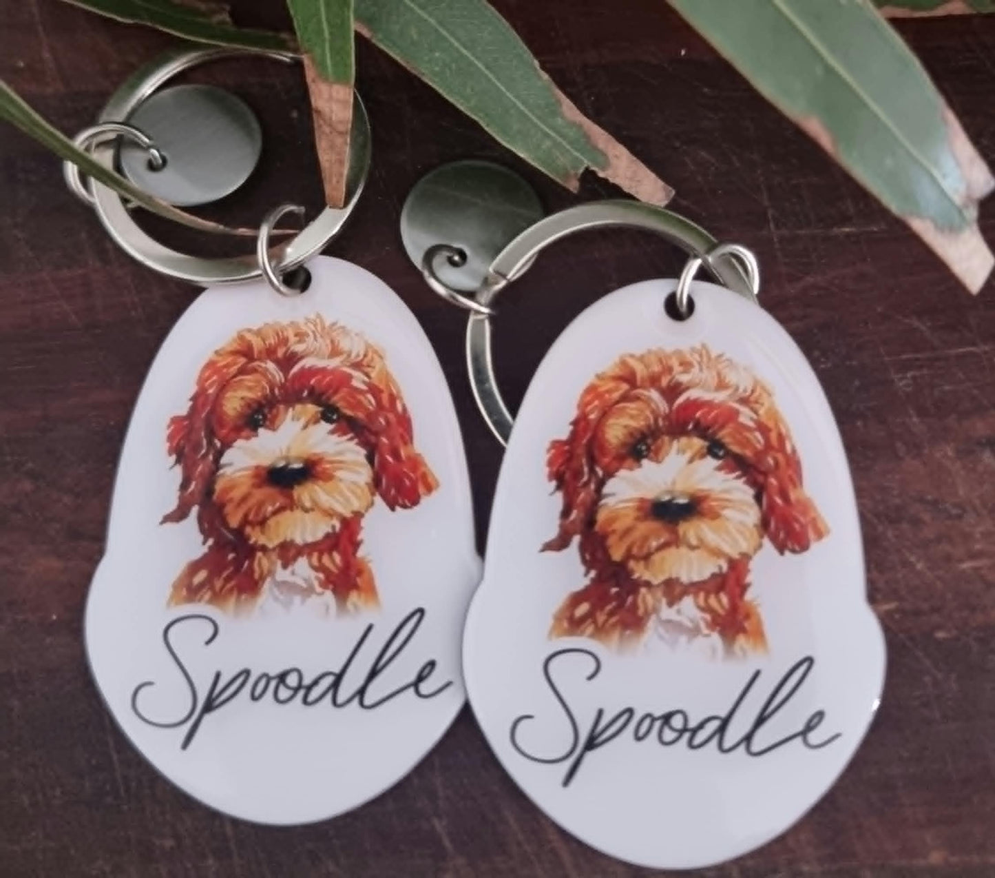 keyrings
