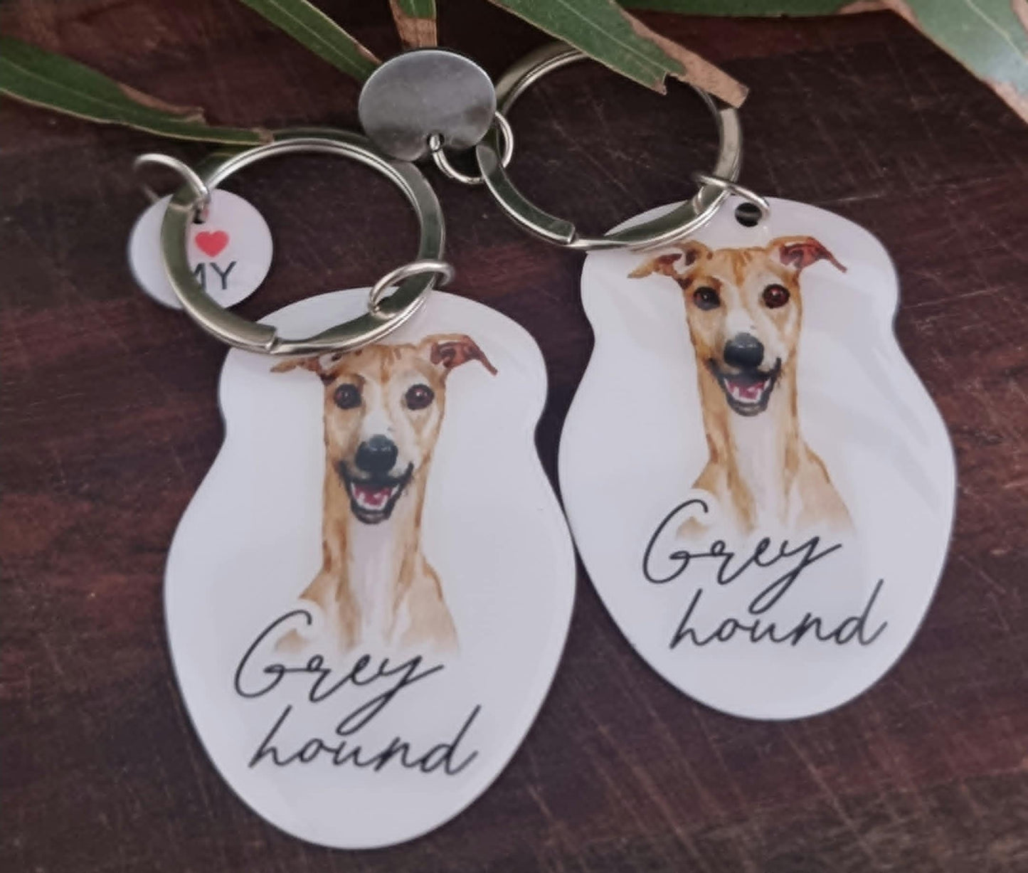 keyrings