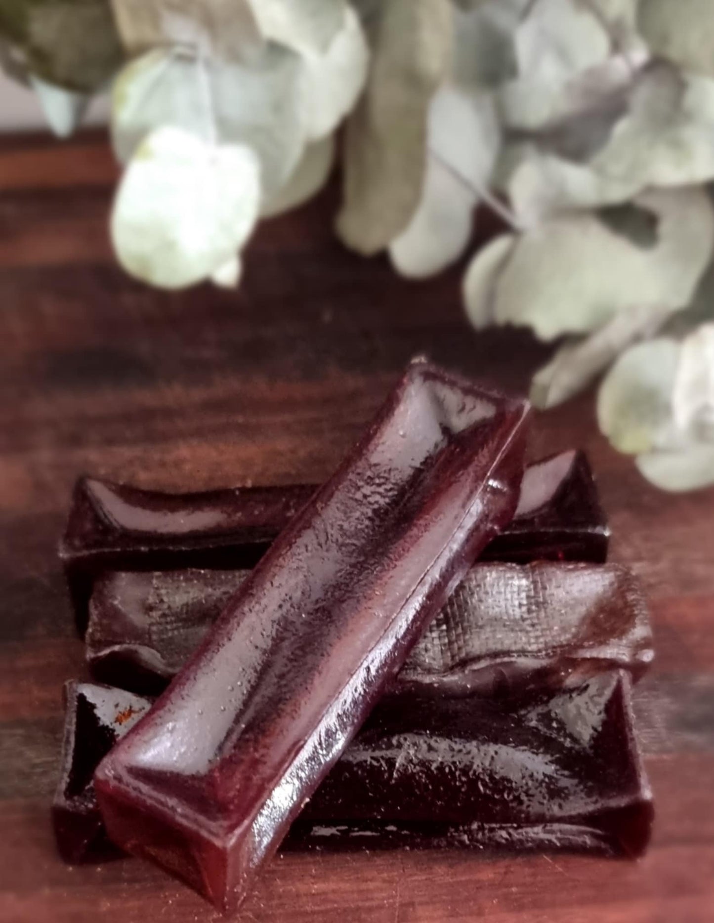 Marrow chews  Beef Liver