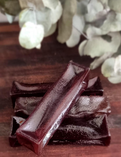 Marrow chews  Beef Liver