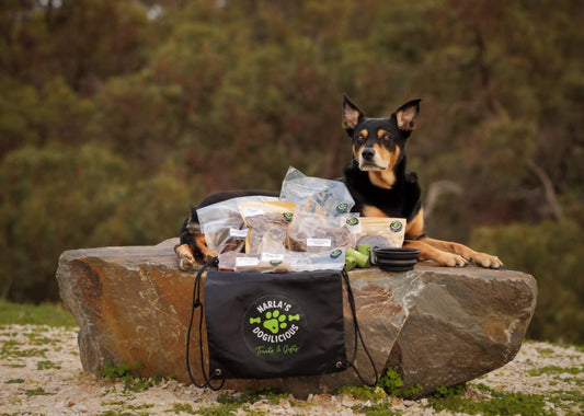 narla`s mix bag