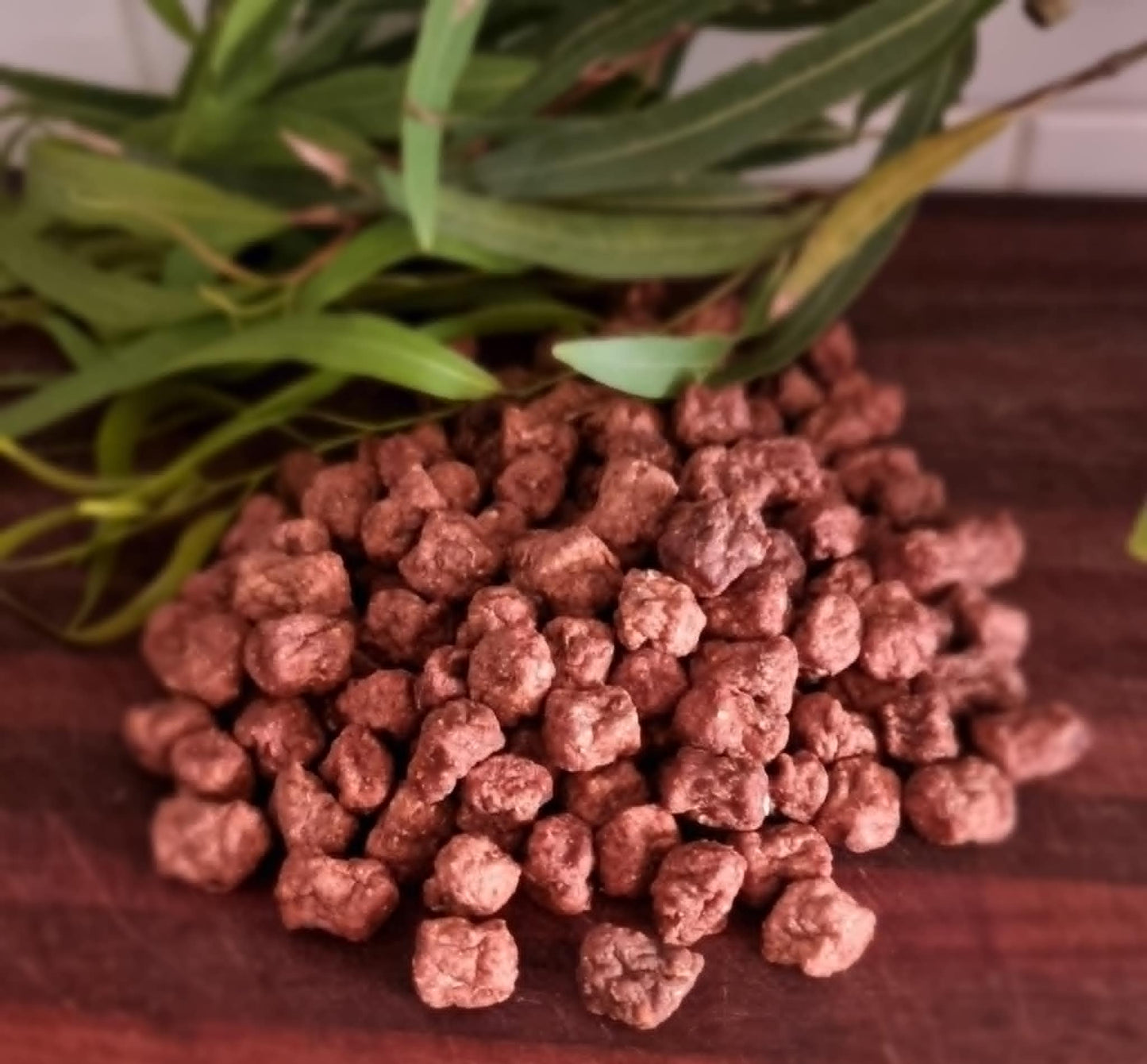 Roo mini meatballs