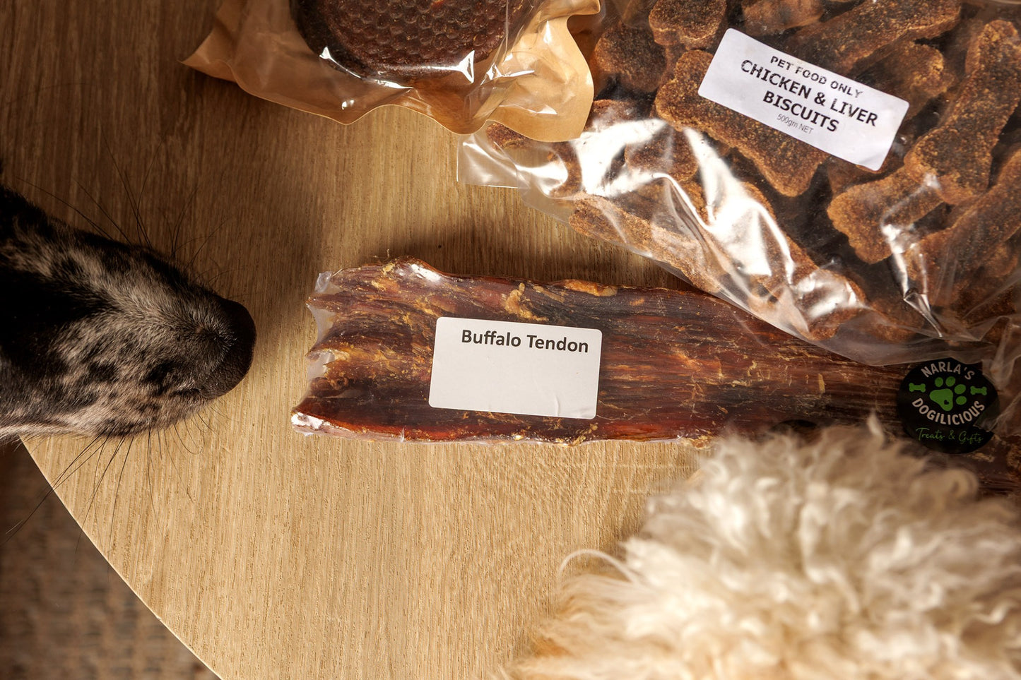 narla`s mix bag