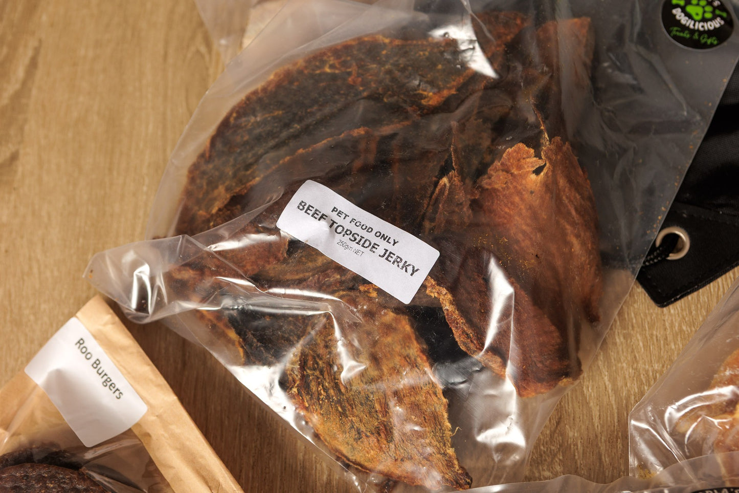 narla`s mix bag